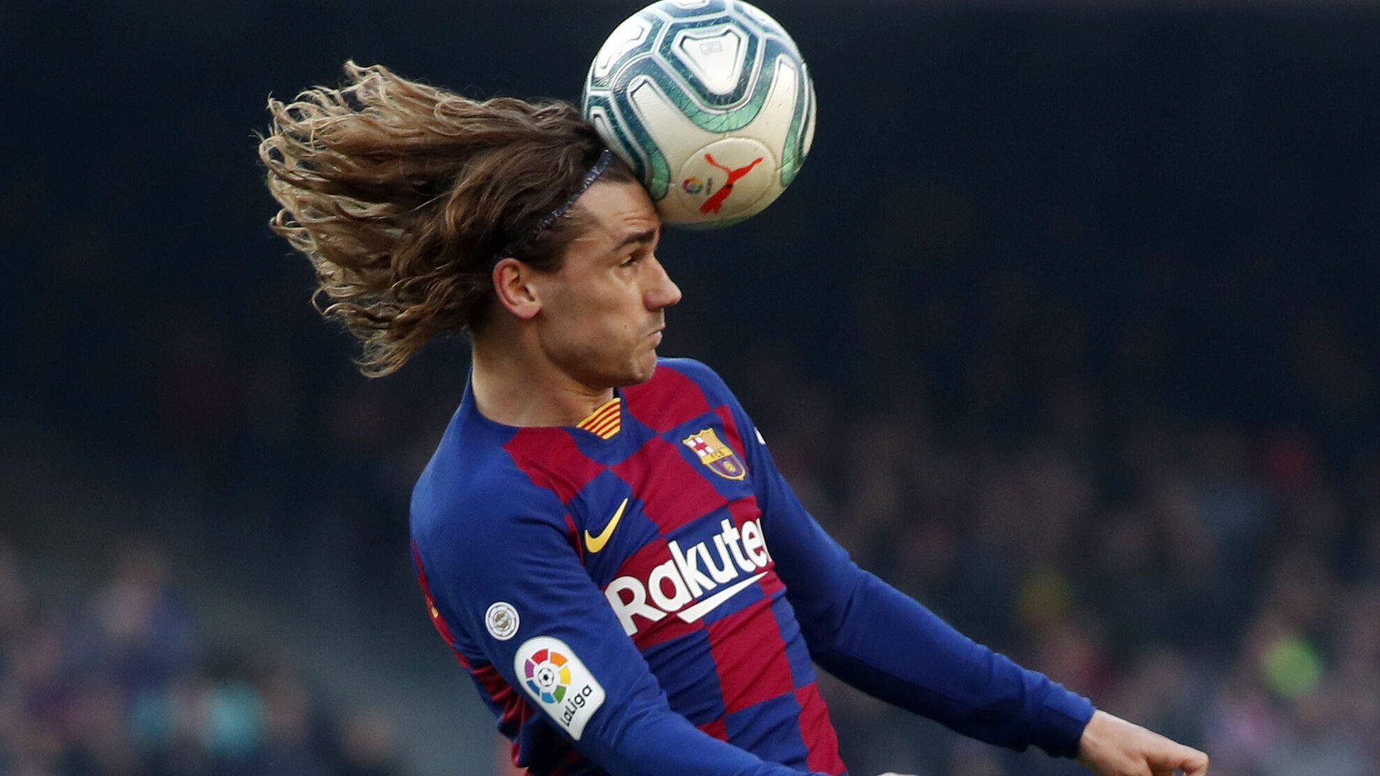 Ranked: The Barcelona players with the highest market value - Bóng Đá