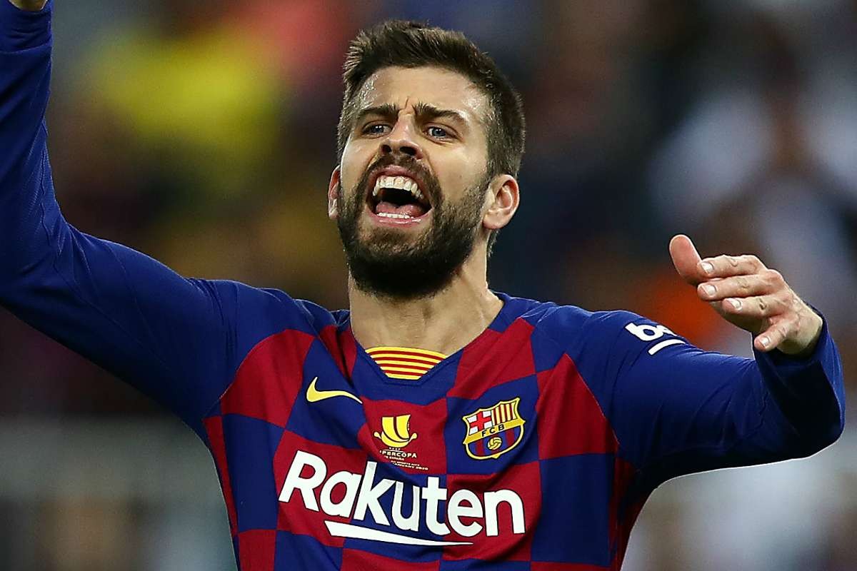 Barcelona ready to extend deal for important centre-back and raise release clause to €300m - Bóng Đá