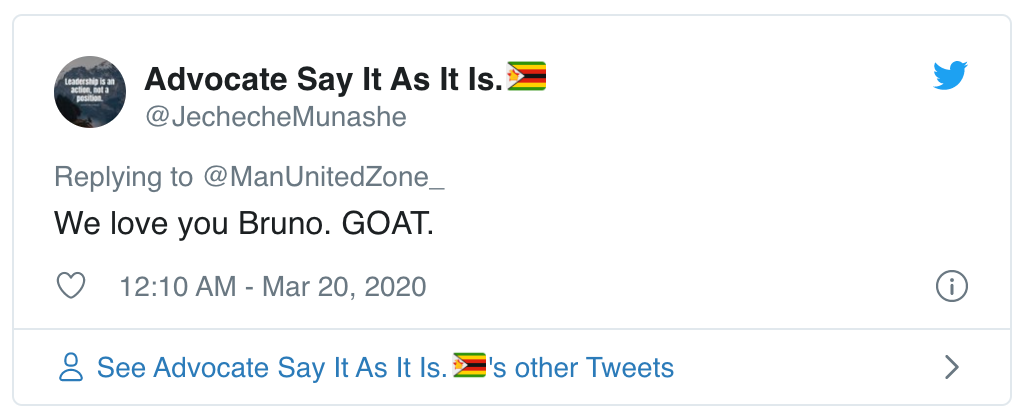 Manchester United: Red Devils fans absolutely loved Bruno Fernandes’ garden kickabout - Bóng Đá