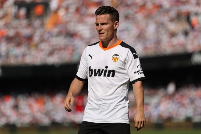 5 tiền đạo thay thế Cavani tại PSG - Bóng Đá