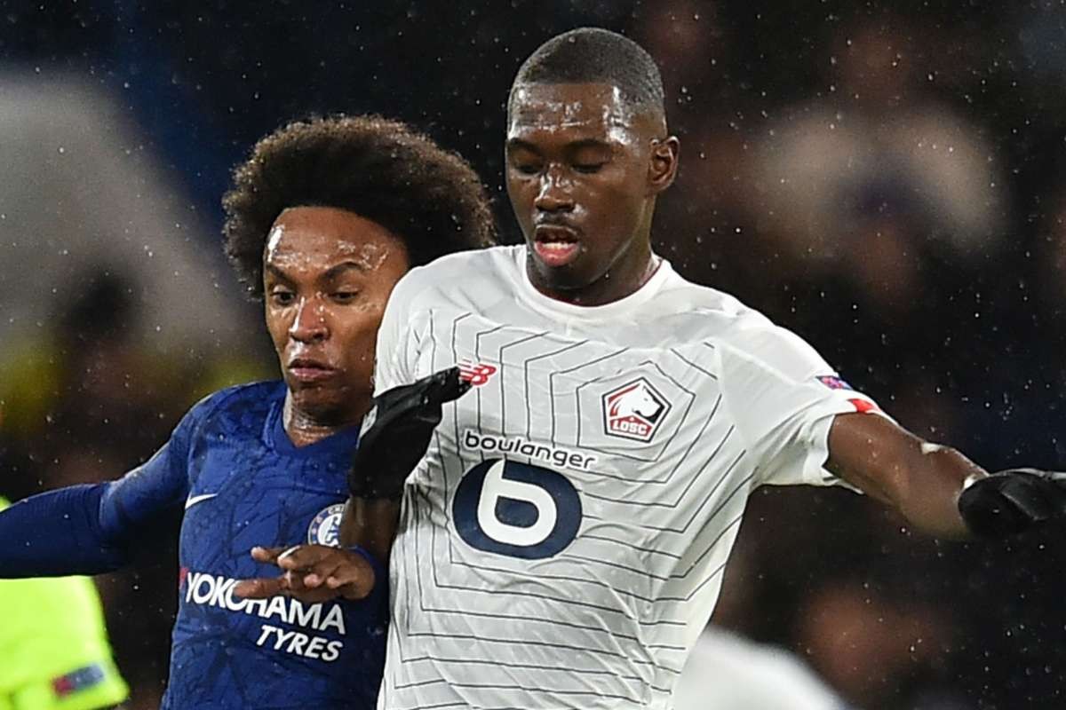 REPORTED LIVERPOOL TARGET SEES PRICE-TAG DROP FROM £50M TO £23M, AFTER ALLEGED ANFIELD TALKS - Bóng Đá