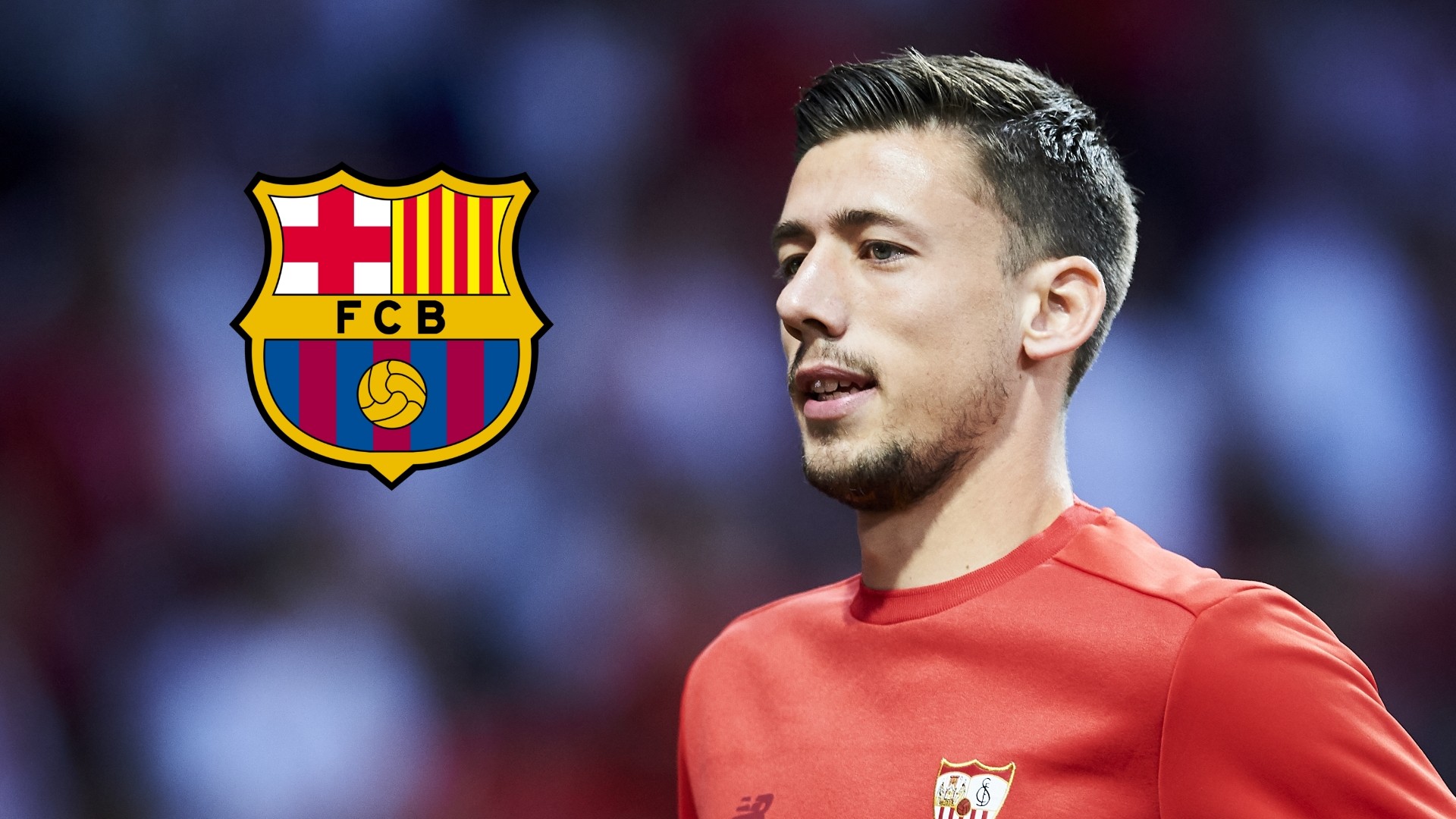 Barcelona ready to extend deal for important centre-back and raise release clause to €300m - Bóng Đá