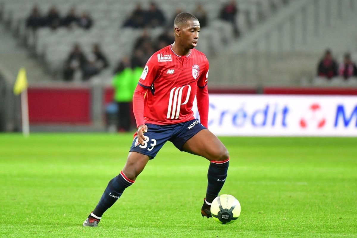 Jurgen Klopp ‘in love’ with Real Madrid target Boubakary Soumare – report - Bóng Đá