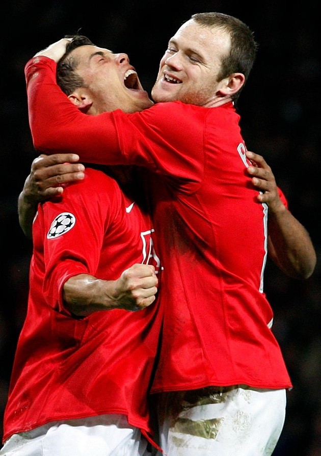 From Everton wondergoal against Arsenal to records for Manchester United and England – Wayne Rooney's remarkable career in pictures - Bóng Đá