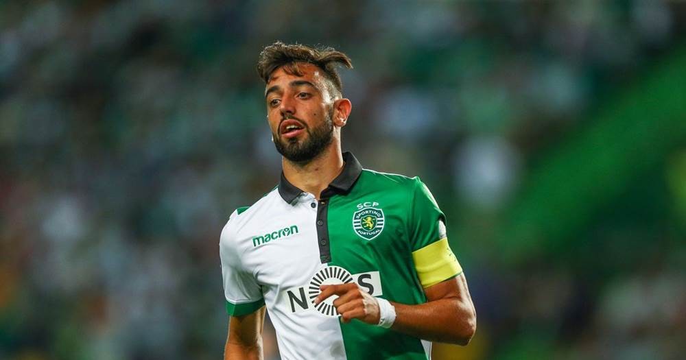 Duncan Castles: United bid for Fernandes expected 'soon' - Bóng Đá