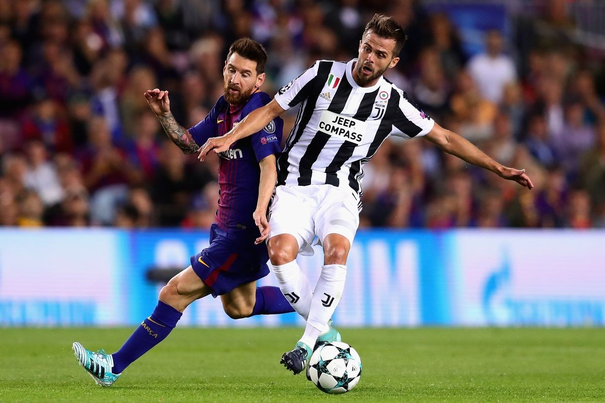 Lautaro and Pjanic: Barcelona are confident of their signings - Bóng Đá