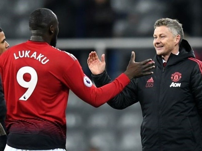 Lukaku - Bóng Đá