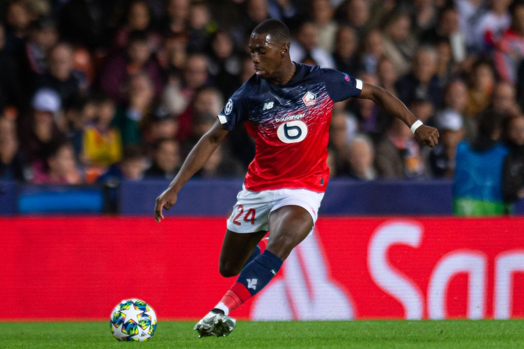 Jurgen Klopp ‘in love’ with Real Madrid target Boubakary Soumare – report - Bóng Đá