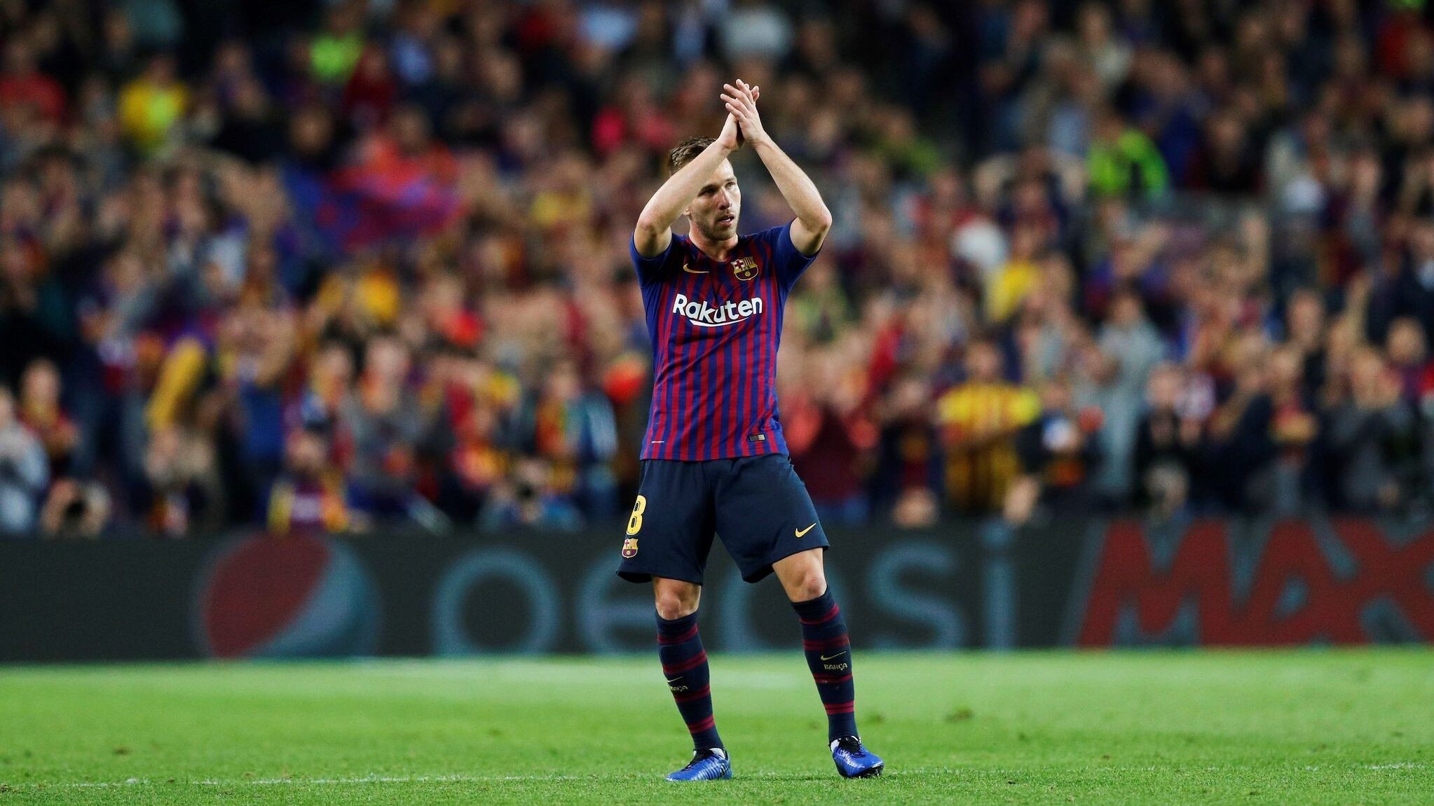 Ranked: The Barcelona players with the highest market value - Bóng Đá