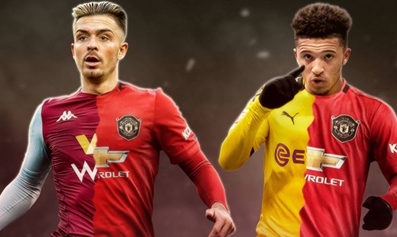 Chuyển nhượng M.U 29/03: - Bóng Đá