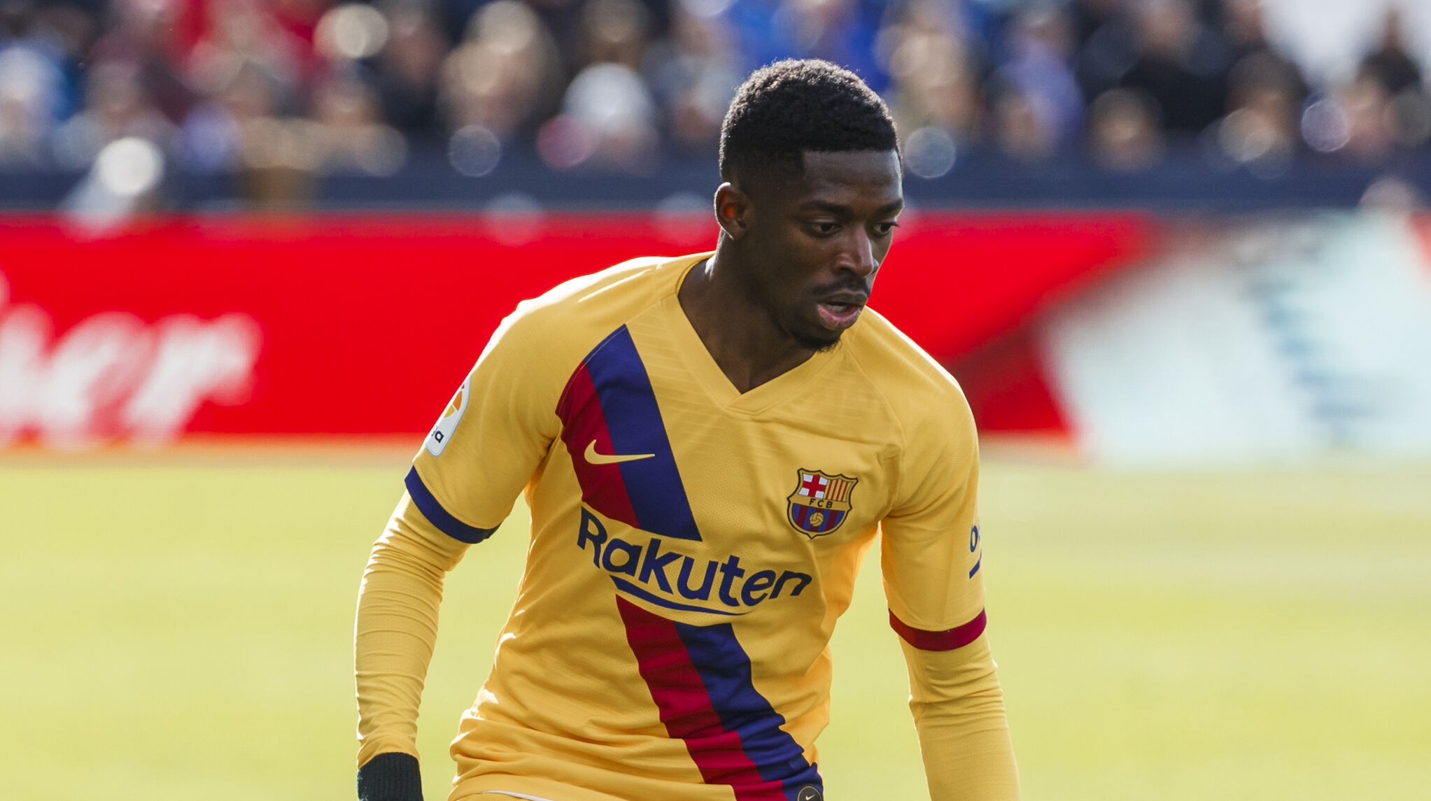 Ranked: The Barcelona players with the highest market value - Bóng Đá