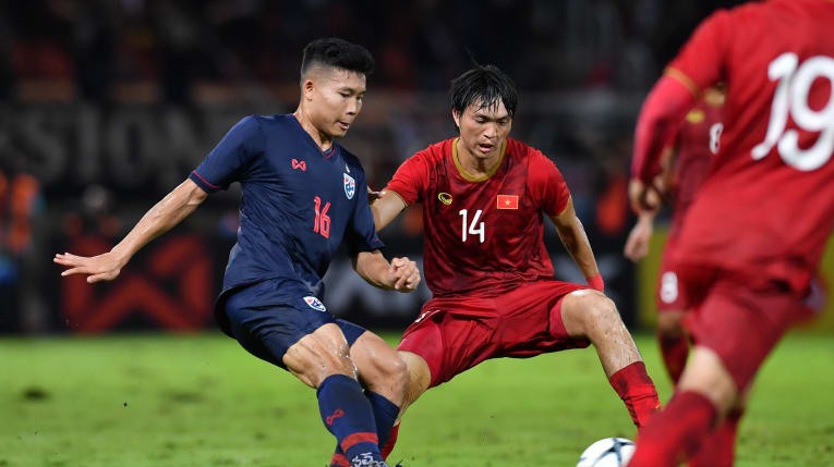 Cục diện thập diện mai phục và triển vọng nào cho đội tuyển Việt Nam? - Bóng Đá