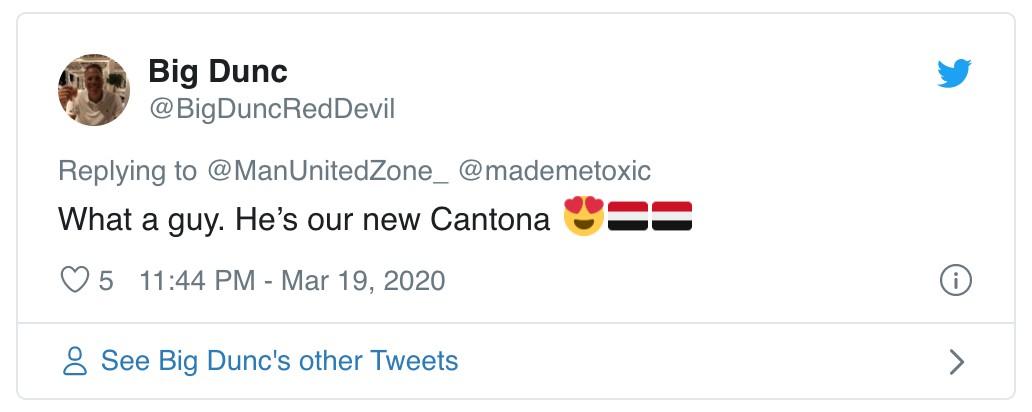 Manchester United: Red Devils fans absolutely loved Bruno Fernandes’ garden kickabout - Bóng Đá