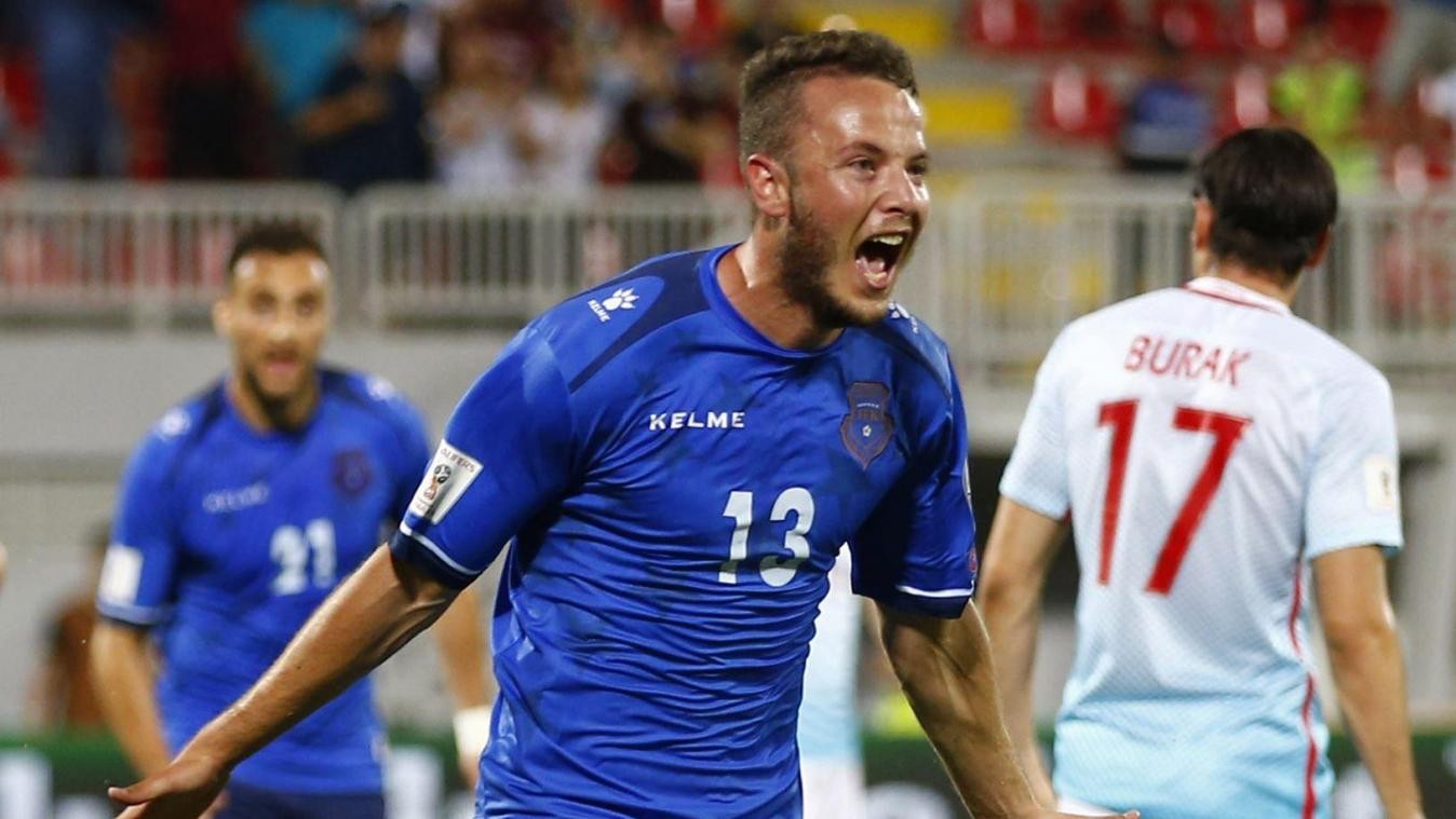 'Arsenal watched him': Agent confirms Gunners' interest in £12m star - Bóng Đá