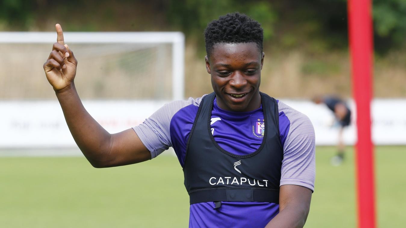 doku rejected liverpool - Bóng Đá