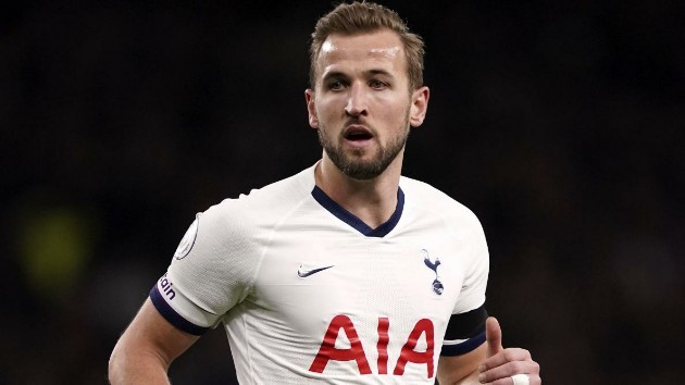 Man utd targets Grealish, Kane, de beek if they can't land Sancho - Bóng Đá