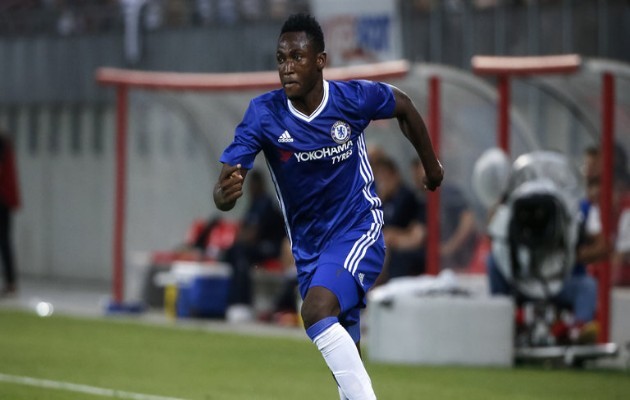 Baba Rahman  in talks to leave the club in January - Bóng Đá