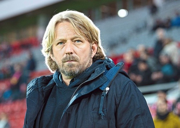 Kia Joorabchian slams former Arsenal chief Sven Mislintat and provides Willian update - Bóng Đá