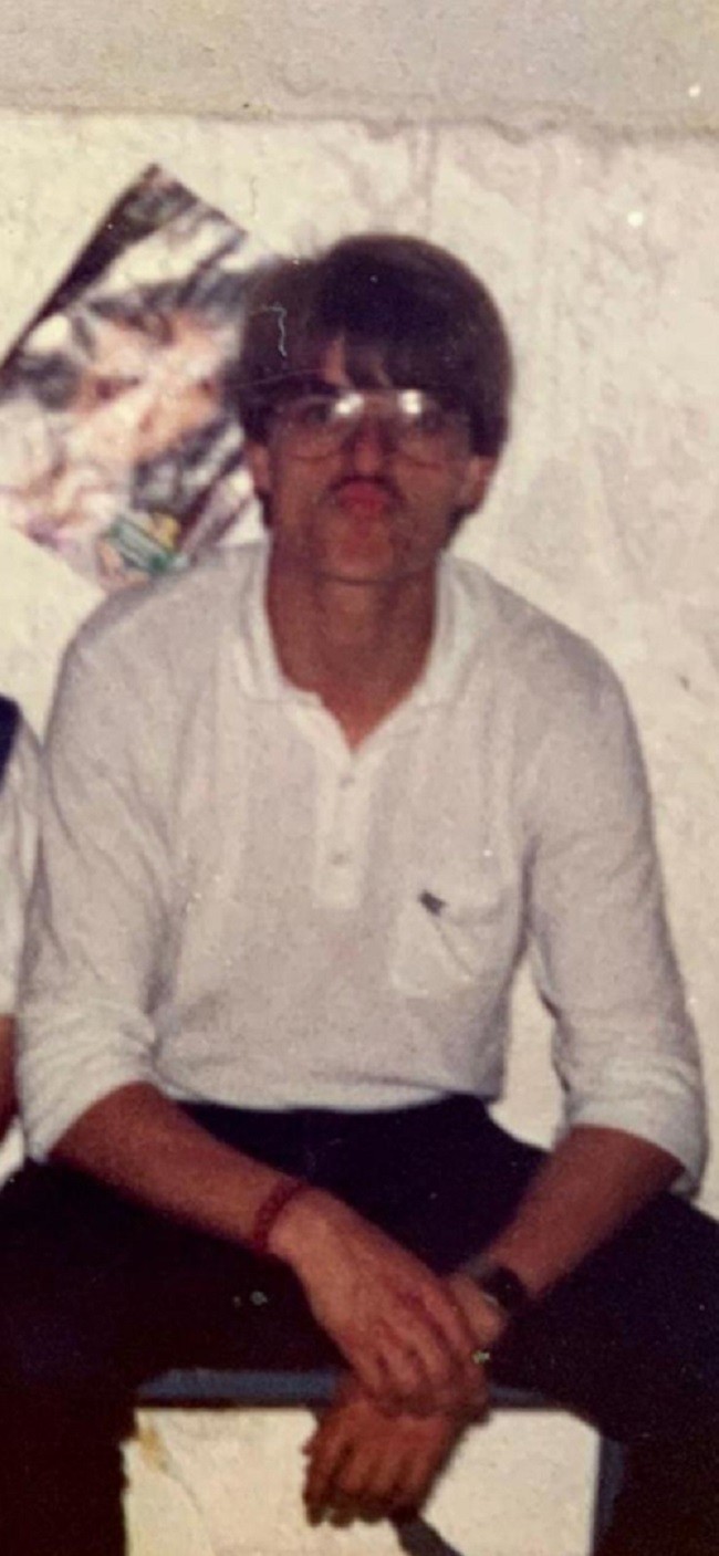 Photos: Jürgen Klopp... as you've never seen him before! - Bóng Đá