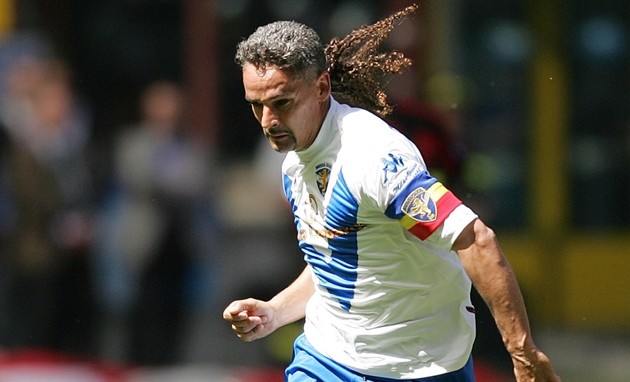 10 ngôi sao từng khoác áo Brescia - Bóng Đá