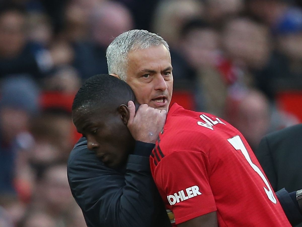 Man Utd ace Eric Bailly reveals Ole Gunnar Solskjaer quality Jose Mourinho did not have - Bóng Đá