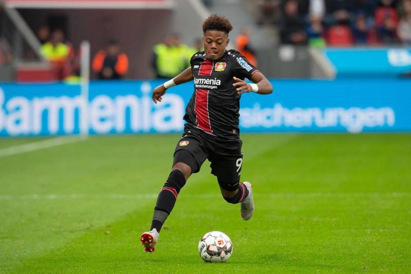 Chelsea hatch £85m Leon Bailey transfer plan with Liverpool, Man Utd, Arsenal to battle - Bóng Đá