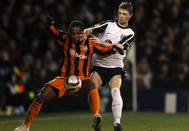 Đội hình Fulham 'hủy diệt' Juventus cách đây 10 năm giờ ra sao? - Bóng Đá