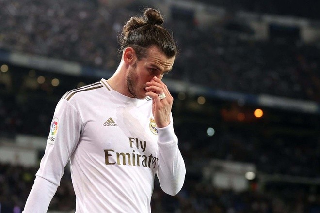 5 ngôi sao Real có thể cập bến Premier League mùa tới - Bóng Đá