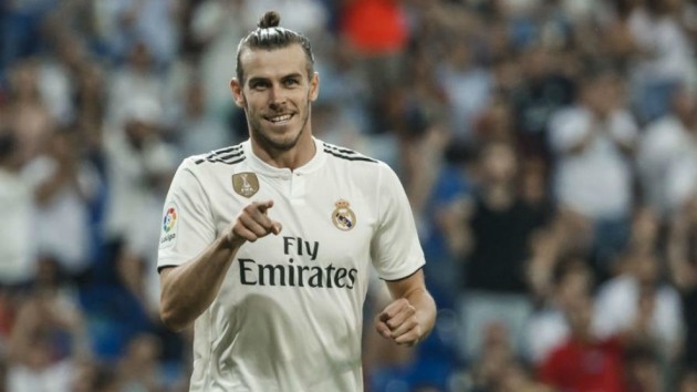Antonio Conte quan tâm đến Gareth Bale - Bóng Đá