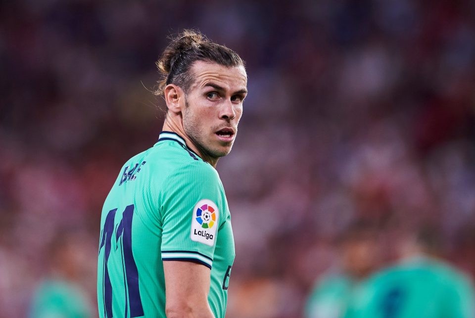 Bale - Bóng Đá