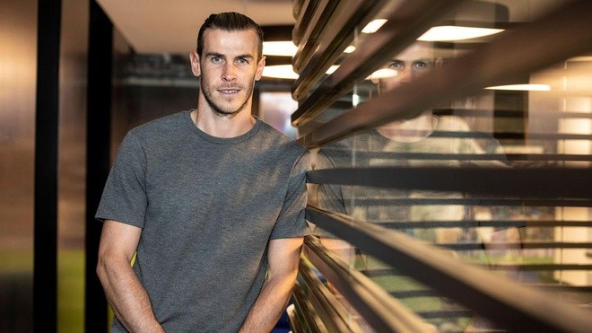 5 ngôi sao Real có thể cập bến Premier League mùa tới - Bóng Đá