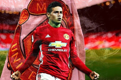 5 ngôi sao Real có thể cập bến Premier League mùa tới - Bóng Đá