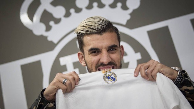 5 ngôi sao Real có thể cập bến Premier League mùa tới - Bóng Đá