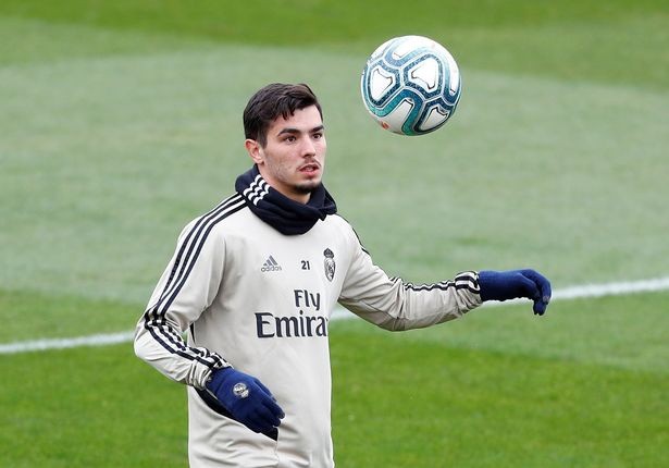 5 ngôi sao Real có thể cập bến Premier League mùa tới - Bóng Đá