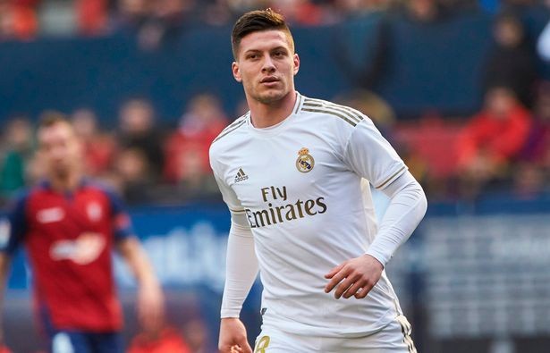 5 ngôi sao Real có thể cập bến Premier League mùa tới - Bóng Đá