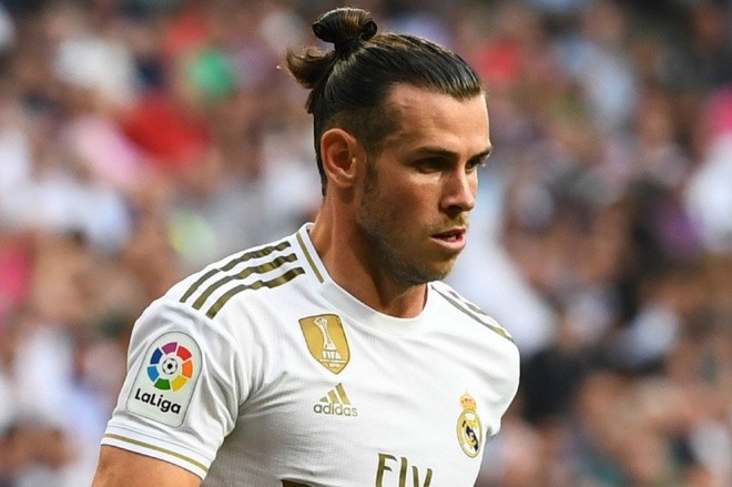 Man City boss Pep Guardiola makes transfer admission over Real Madrid outcast Gareth Bale - Bóng Đá