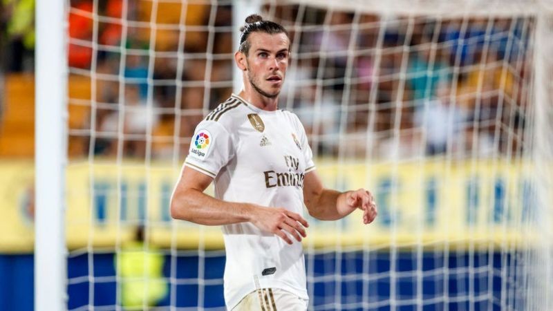 Có một kẻ tội nghiệp mãi chẳng lối thoát ở Real Madrid hiện tại - Bóng Đá