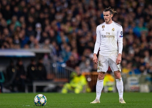 Từ Ronaldo đến Hazard: 10 sao được Real 'săn lùng' đã thi đấu ra sao? - Bóng Đá