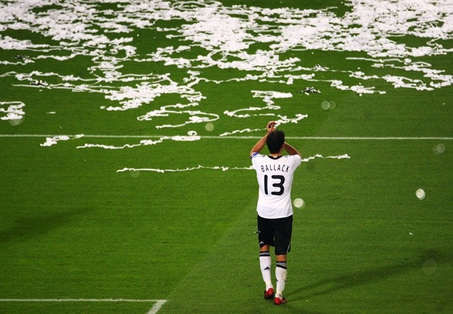 Từ Philipp Lahm đến Torres: ĐHTB EURO 2008 giờ ra đang ra sao? - Bóng Đá