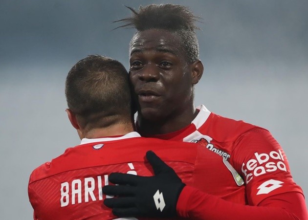 10 sao được chờ đợi sẽ 'hồi sinh' trong năm 2021: Eriksen và 'trai hư' - Bóng Đá