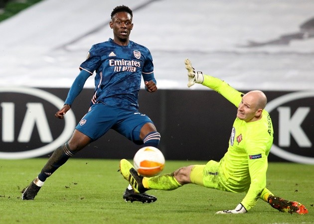 10 'báu vật' đáng chờ đợi nhất EPL: Balogun và 'Zidane' của Man Utd - Bóng Đá