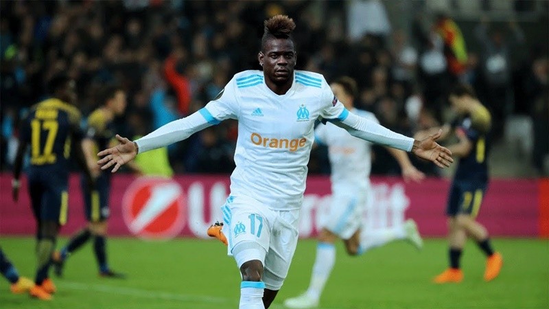 Balotelli về Fiorentina - Bóng Đá