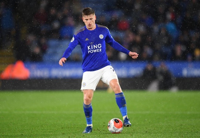 Từ Rashford đến 'ma tốc độ' Wolves: 10 sao chạy cánh 'đỉnh' nhất EPL mùa này - Bóng Đá