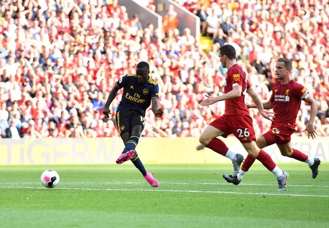 Arsenal vs Tottenham Prediction: Three Key Battles to look forward to - Bóng Đá