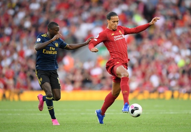 Liverpool lại thắng nhưng 'báo động đỏ' đang xuất hiện tại Anfield - Bóng Đá