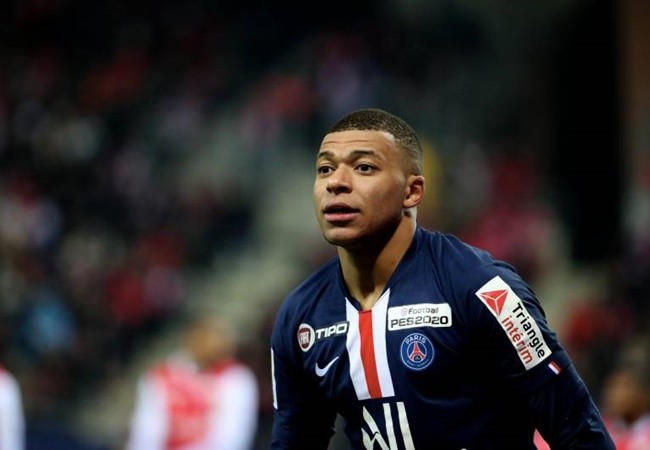 Từ Mbappe đến Messi: Đội hình 'siêu khủng' Wenger từng suýt đưa về Arsenal - Bóng Đá