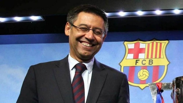 Dùng kế hiểm, Barca đánh bại Real, đón mục tiêu 200 triệu về Camp Nou - Bóng Đá