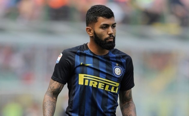 10 tân binh đắt giá nhất lịch sử Inter Milan: Lukaku, Ronaldo xếp thứ mấy? - Bóng Đá