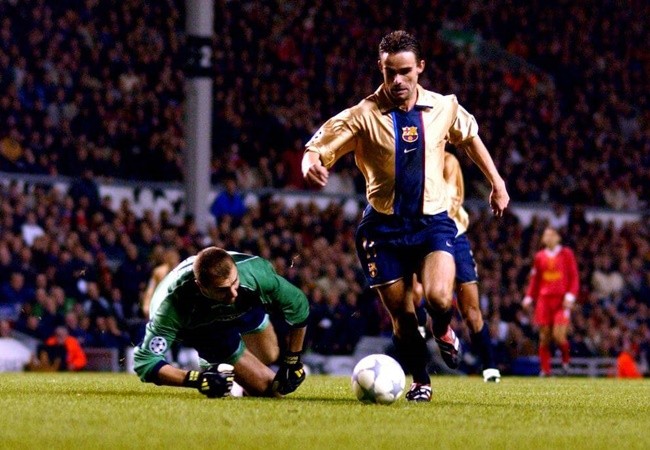 11 sao bạn không nghĩ đã từng khoác áo Willem II: Có Van Dijk; 'Đá tảng' Man Utd - Bóng Đá