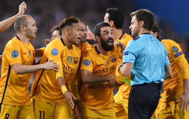 5 tân binh của Barca trong mùa hè năm 2016 - Bóng Đá